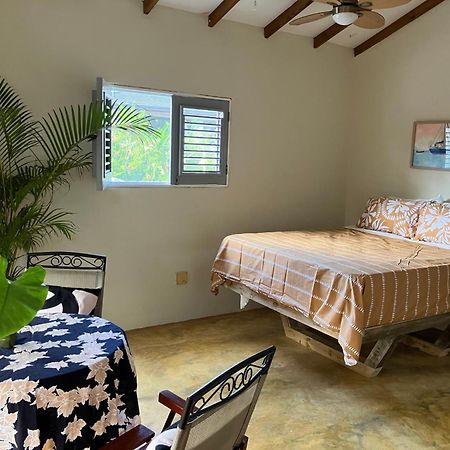 Yes Papa! Rooms Only 100M From The Beach! Las Galeras Esterno foto